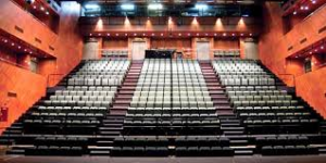 Teatro Central, Seville