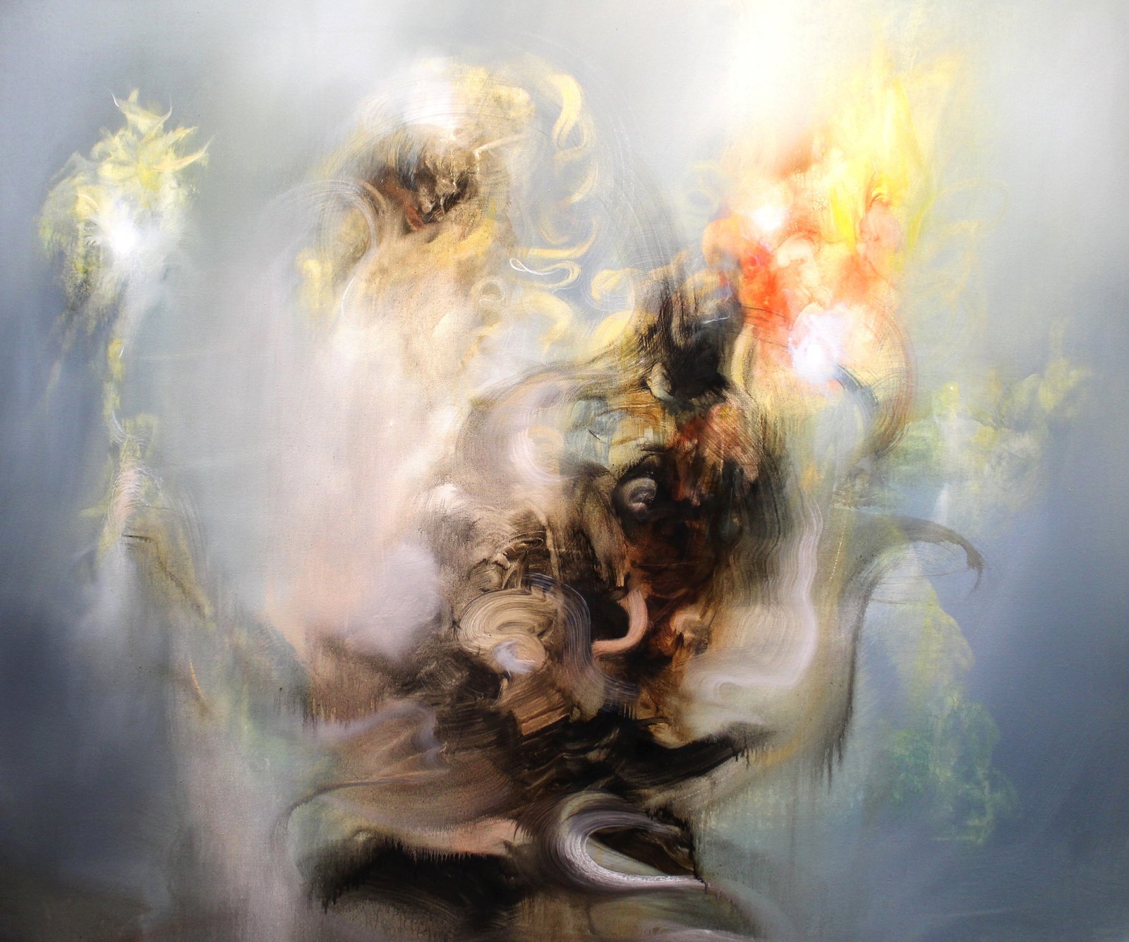Paintings 2024